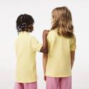 Kids' Regular Fit Petit Piqué Polo Shirt