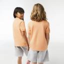 Kids' Regular Fit Petit Piqué Polo Shirt