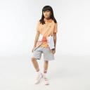 Kids' Regular Fit Petit Piqué Polo Shirt
