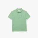 Kids' Regular Fit Petit Piqué Polo Shirt