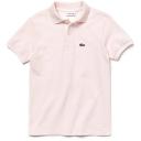 Kids' Regular Fit Petit Piqué Polo Shirt