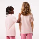 Kids' Regular Fit Petit Piqué Polo Shirt