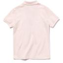 Kids' Regular Fit Petit Piqué Polo Shirt