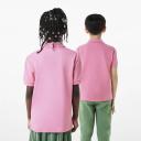 Kids' Regular Fit Petit Piqué Polo Shirt