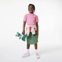 Kids' Regular Fit Petit Piqué Polo Shirt
