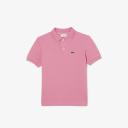 Kids' Regular Fit Petit Piqué Polo Shirt