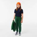 Kids' Regular Fit Petit Piqué Polo Shirt