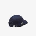 Kids' Solid Gabardine Cap