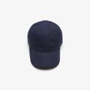 Kids' Solid Gabardine Cap