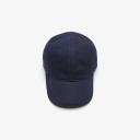 Kids' Solid Gabardine Cap