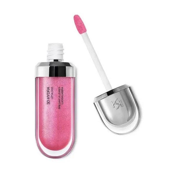 Kiko Milano - 3D Hydra Lipgloss 38 Softening Lip Gloss for A 3D Look