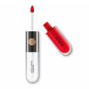 Kiko Milano Double Touch Liquid Lipstick Unlimited 115 Fire Red