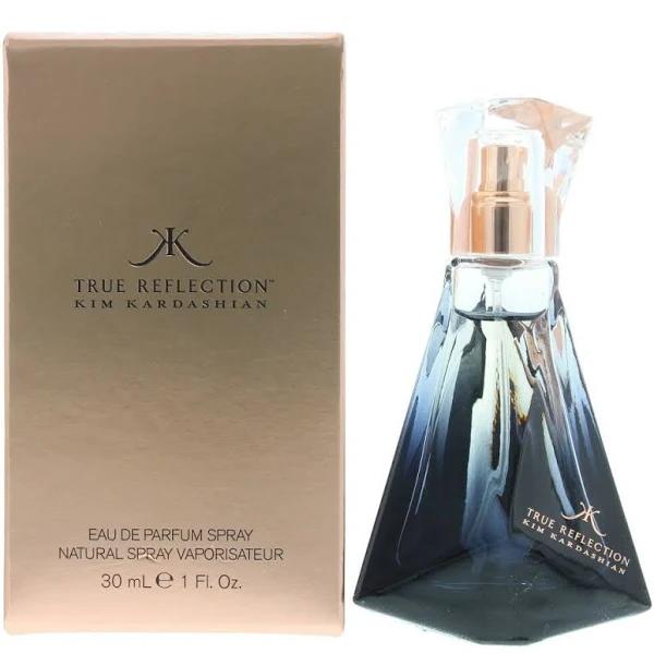 Kim Kardashian True Reflection - 30ml Eau De Parfum Spray