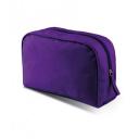 Kimood Vanity Case Purple One Size