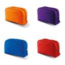 Kimood Vanity Case Purple One Size