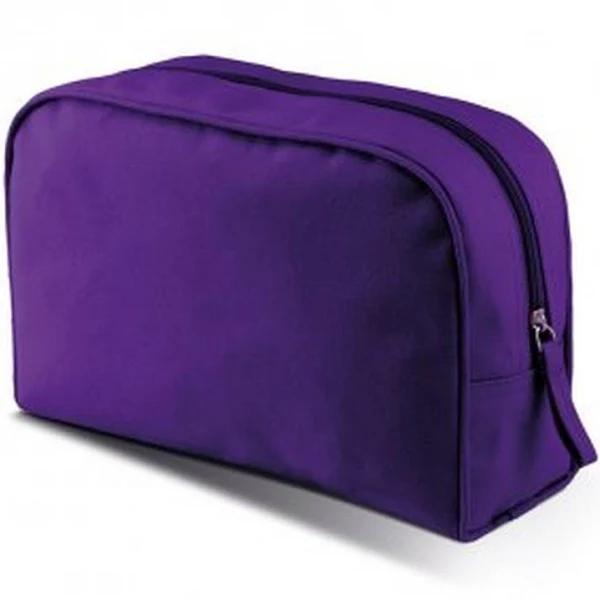 Kimood Vanity Case Purple One Size