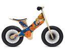 Kinderfeets - Balance Bike - Retro Superhero