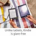 Kindle Paperwhite 8GB Black eReader