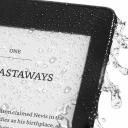 Kindle Paperwhite 8GB Black eReader