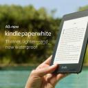 Kindle Paperwhite 8GB Black eReader