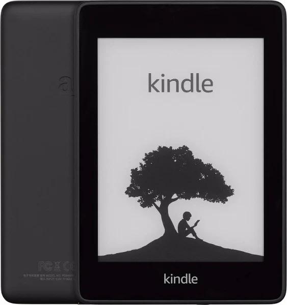 Kindle Paperwhite Waterproof eReader 32GB Wifi