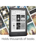 Kindle Wifi 2019 8GB eReader