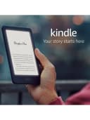 Kindle Wifi 2019 8GB eReader