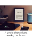 Kindle Wifi 2019 8GB eReader