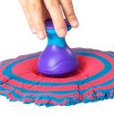 Kinetic Sand Sandisfying Set