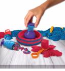 Kinetic Sand Sandisfying Set