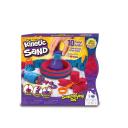 Kinetic Sand Sandisfying Set