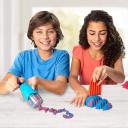 Kinetic Sand Sandisfying Set