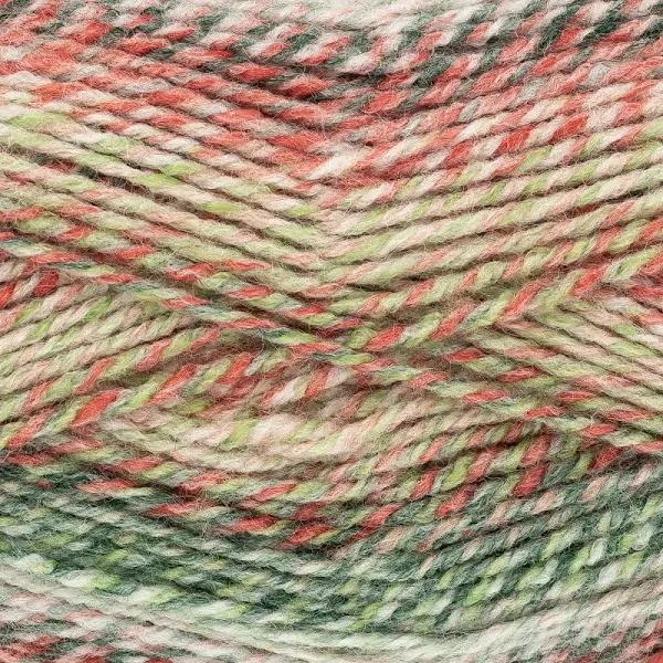 King Cole Acorn Aran - 4955 Holly Berries