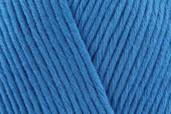 King Cole Bamboo Cotton Dk - Bluebell (1644)