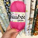 King Cole Bamboo Cotton Dk - Ice (518)