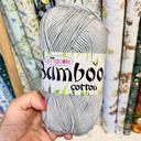 King Cole Bamboo Cotton Dk - Ice (518)