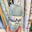 King Cole Bamboo Cotton Dk - Ice (518)