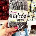 King Cole Bamboo Cotton Dk - Ice (518)