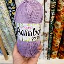 King Cole Bamboo Cotton Dk - Ice (518)