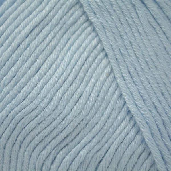 King Cole Bamboo Cotton Dk - Ice (518)