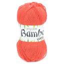 King Cole Bamboo Cotton Dk - Pink (516)