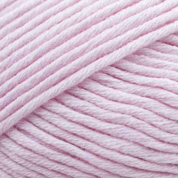 King Cole Bamboo Cotton Dk - Pink (516)