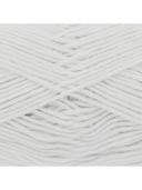 King Cole Bamboo Cotton Dk - White (530)