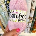 King Cole Bamboo Cotton Dk - White (530)
