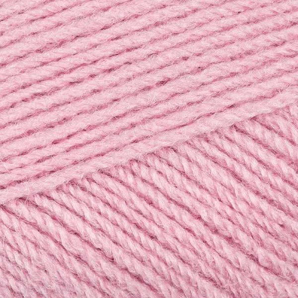 King Cole Big Value 4 Ply - Antique Rose (3481)