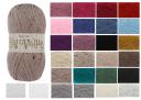 King Cole Big Value Aran - 3288 Nougat