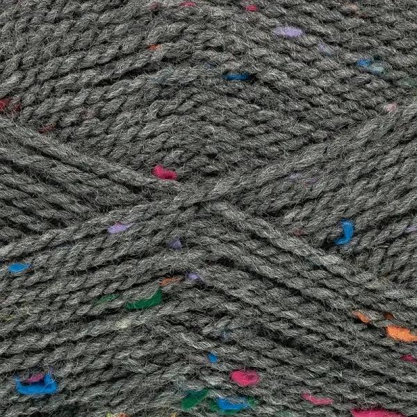 King Cole Big Value Aran - 3484 Slate