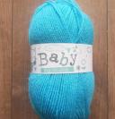 King Cole Big Value Baby DK - Lilac (017)