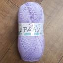 King Cole Big Value Baby DK - Lilac (017)
