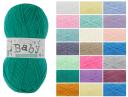 King Cole Big Value Baby DK - Primrose (003)